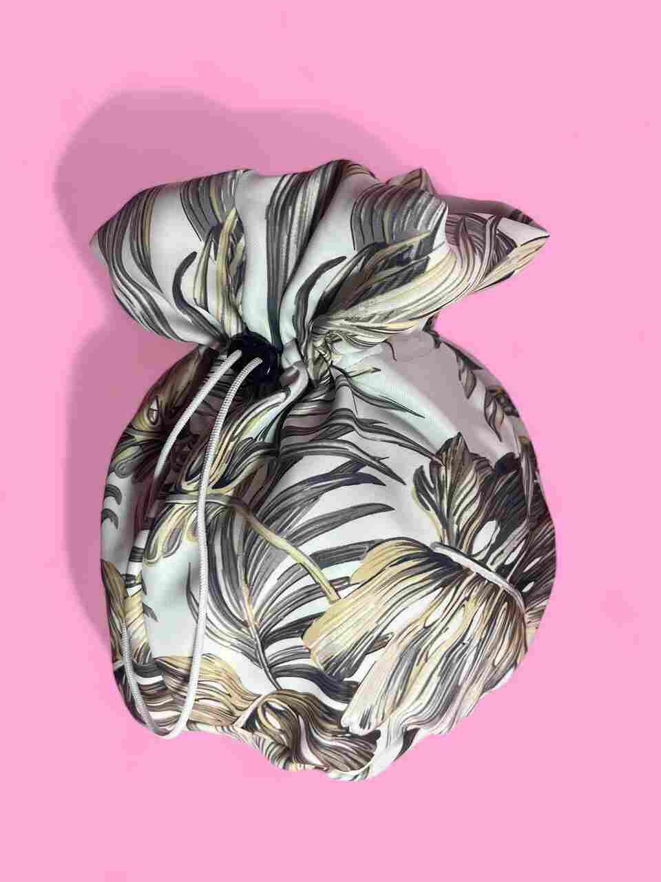 Woreczek do przechowywania biżuterii i innych drobiazgów