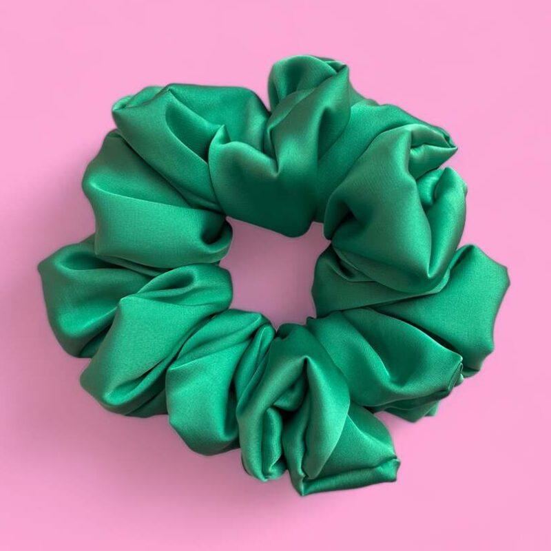 Trawowa gumka do włosów w różnych rozmiarach