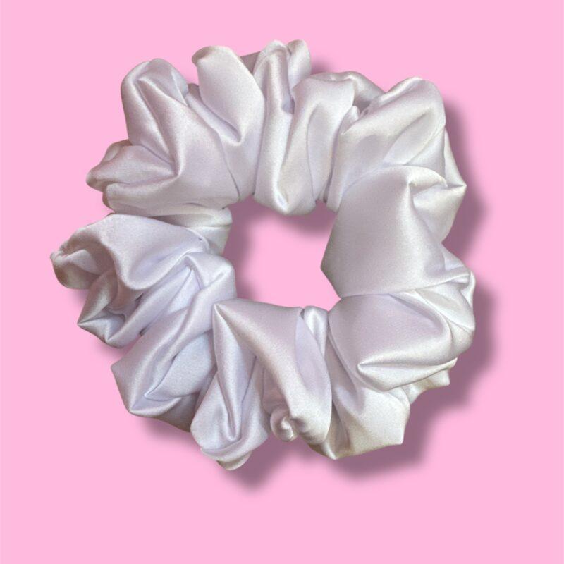 beżowy ciemny bez pomysł na prezent jedwab