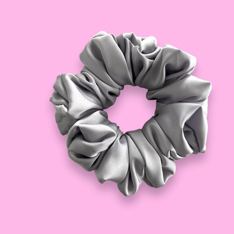 frotka gumka scrunchie opaska włosy