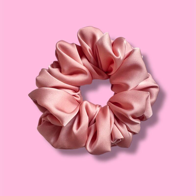 kokardka prezent włosy