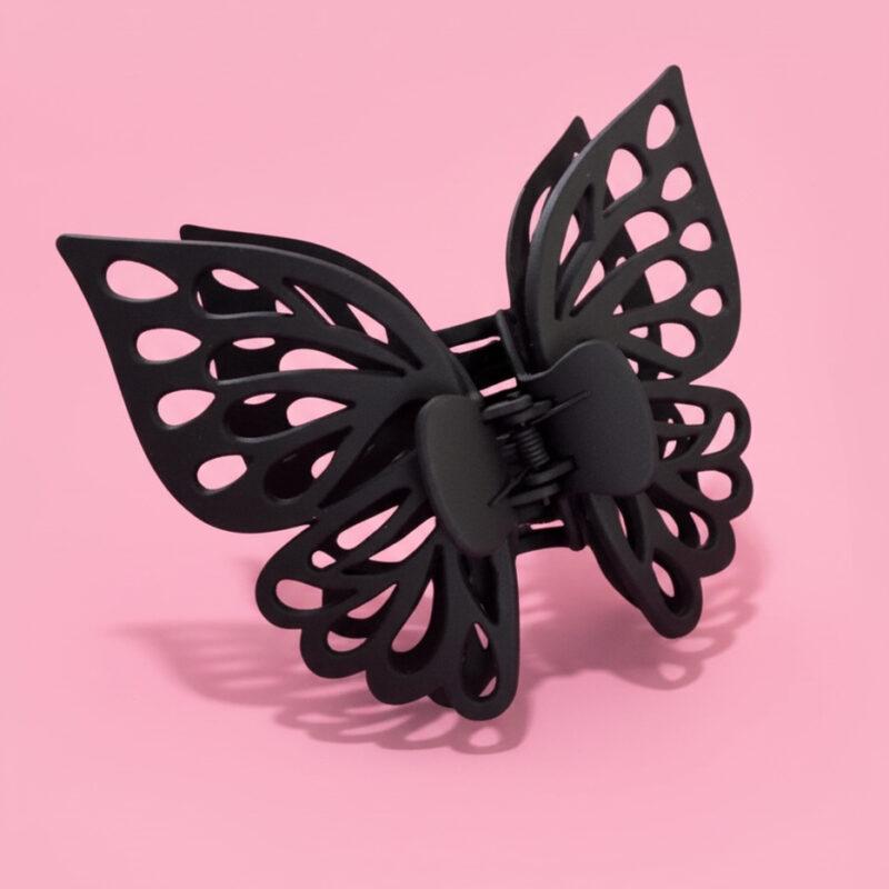 klamerka do włosów akceosria do włosów upięcia fryzjer