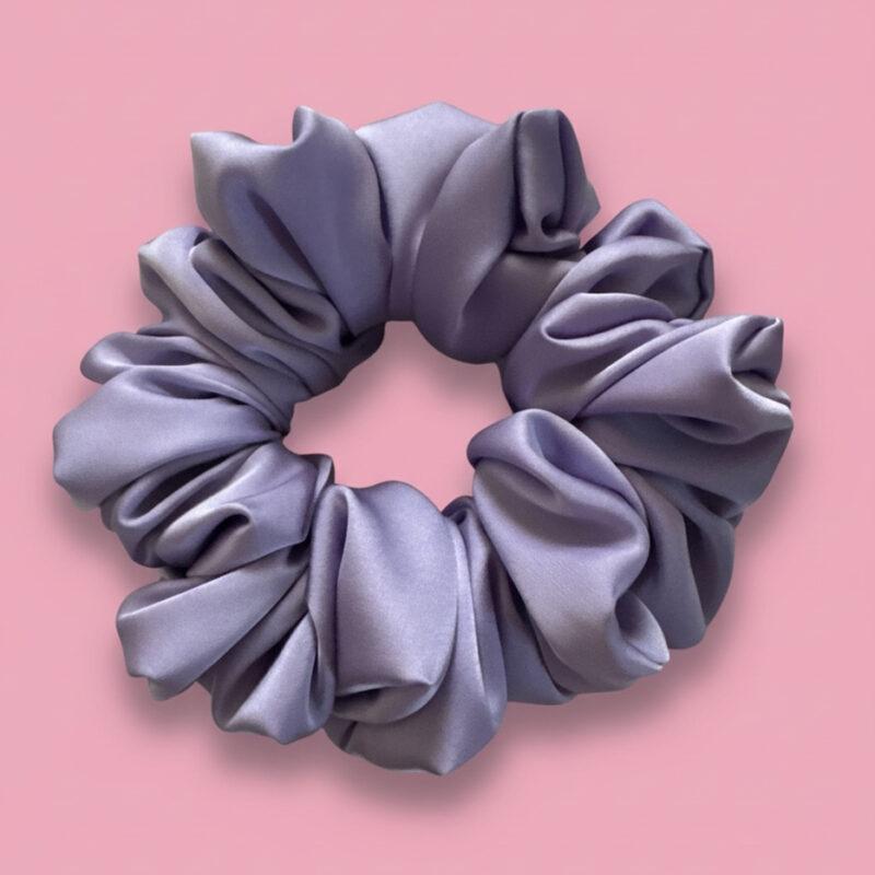 gumki do włosów jedwabne hair style fryzjer