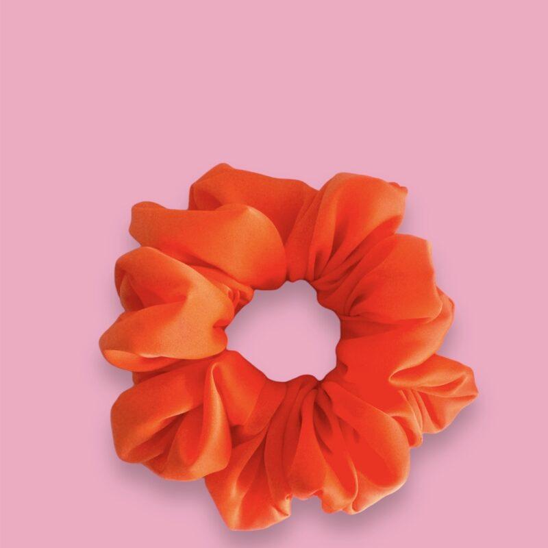 gumka do włosów handmade włosy szampon odzywka plan pielegnacji