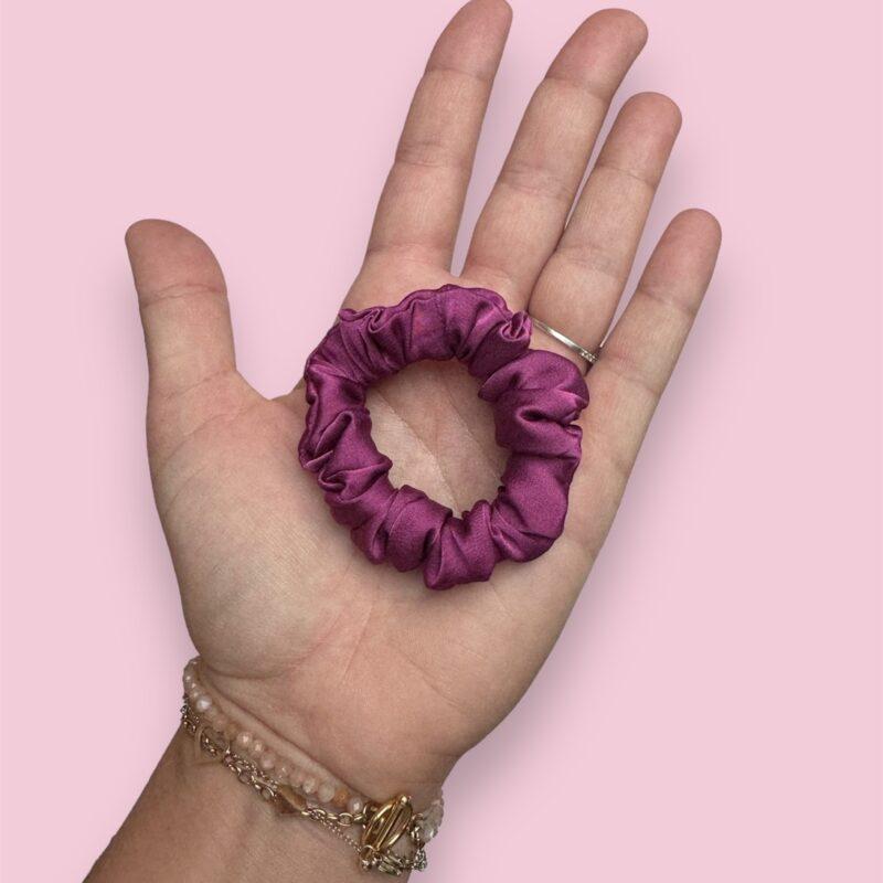 małe gumki dla dziecka