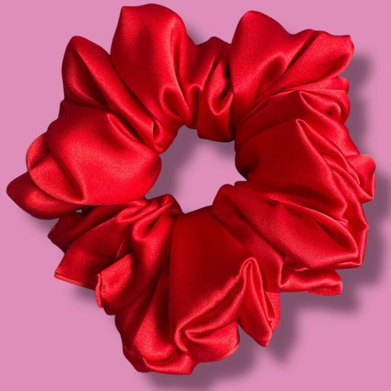 gumka do włosów jedwabne akcesoria włosy szampon