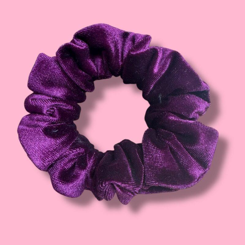 gumka do włosów szampon odzywka