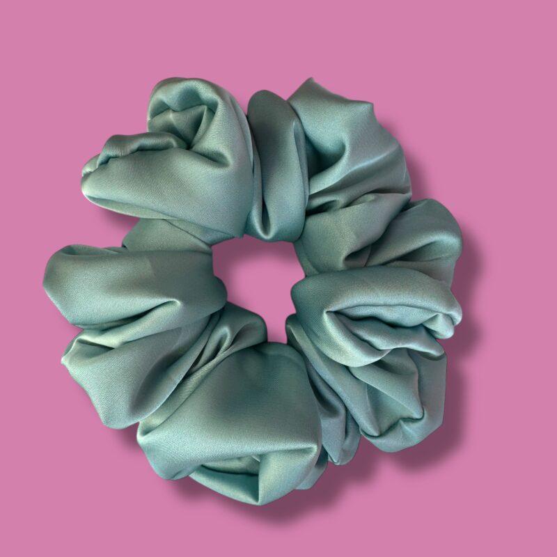 gumka do włsow jedwab