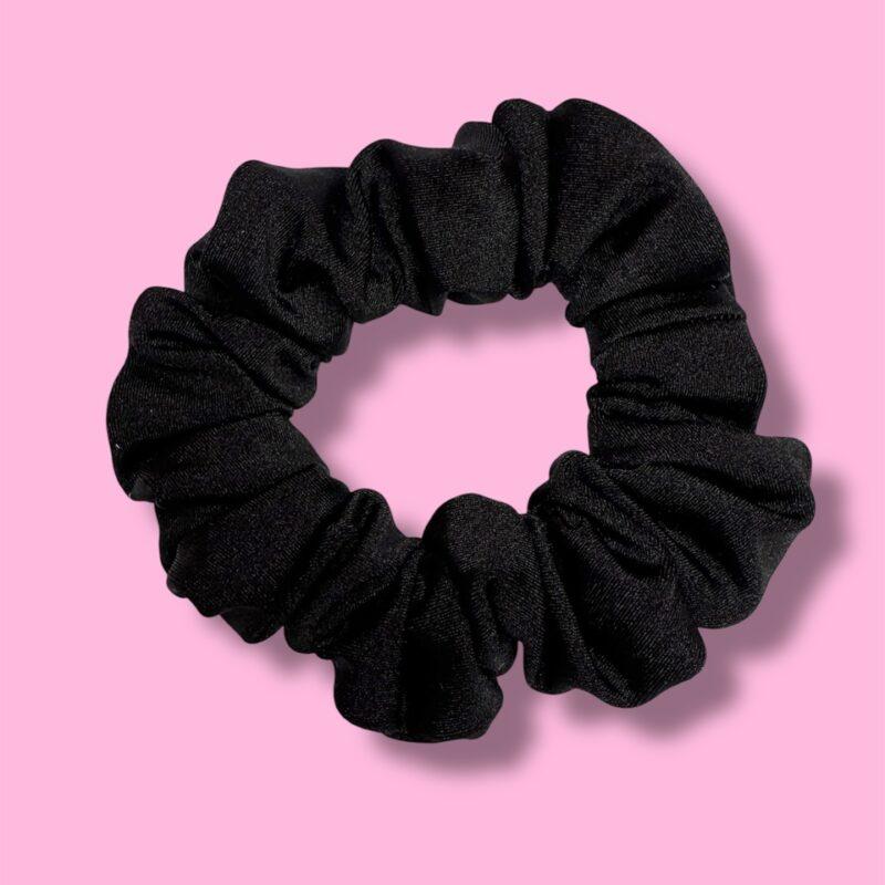 gumka do włosów pomysł na prezent