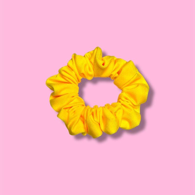 gumka do włosów pomysł na prezent