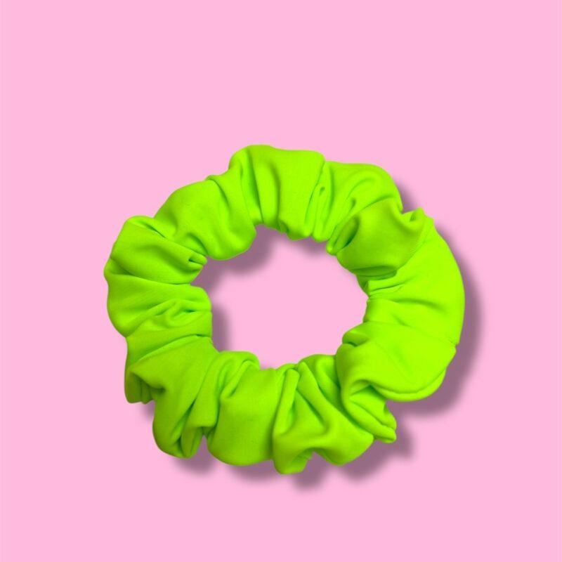 gumka do włosów pomysł na prezent