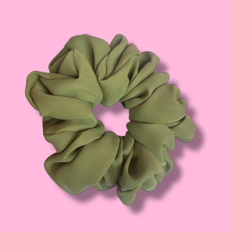 gumka do włosów akcesoria prezent dla niej