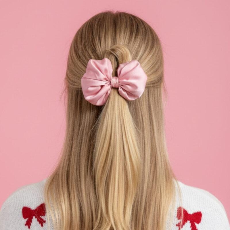 kokardka pomysł na prezent