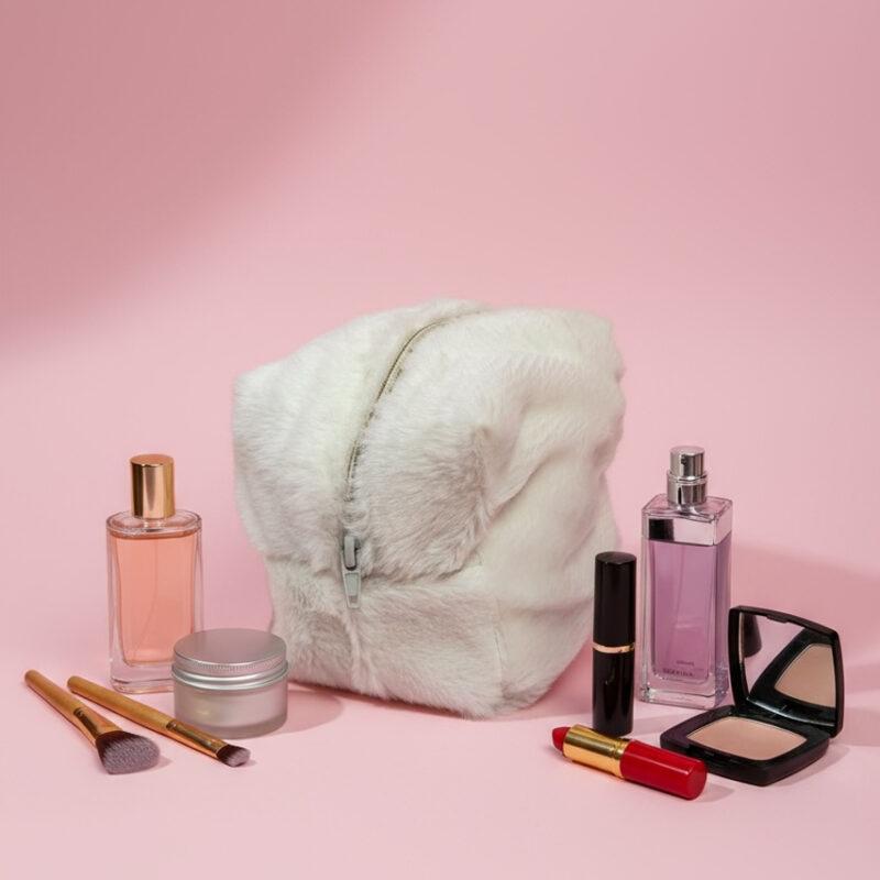 kosmetyczka do przechowywania