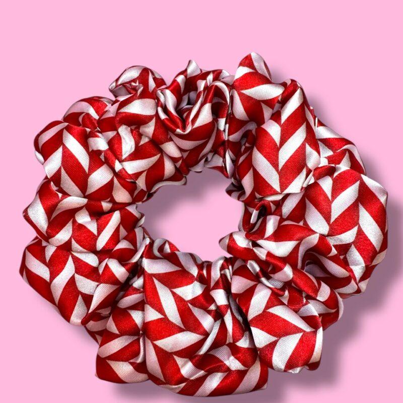 swiateczny wzor prezent swieta bozego narodzenia