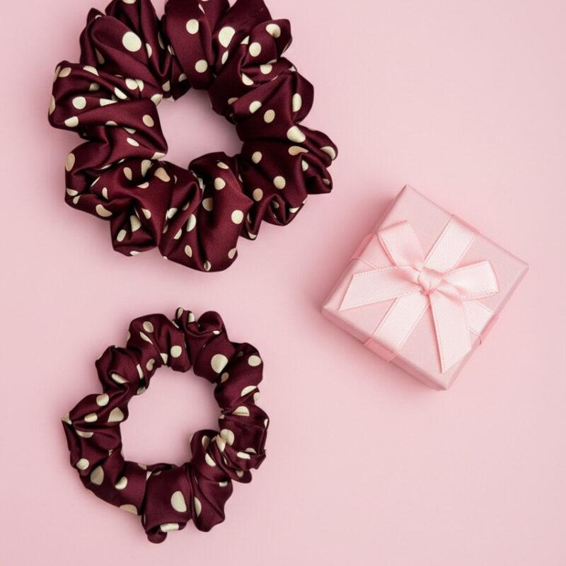 gumka zestaw do koka prezent