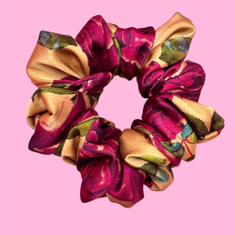 gumka do włosów włosy fryzjer