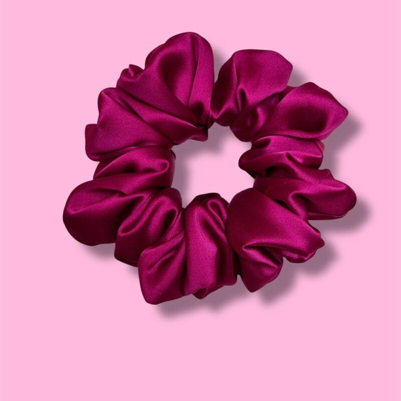 gumka do włosów włosy fryzjer