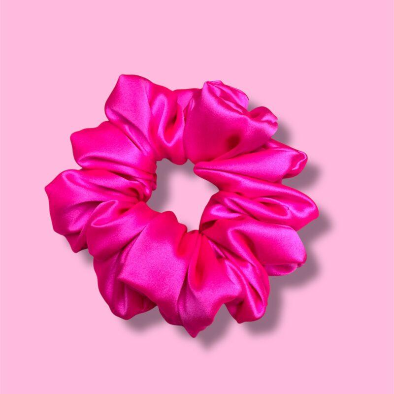 jedwab morwowy akcesoria włosy hair fryzjer