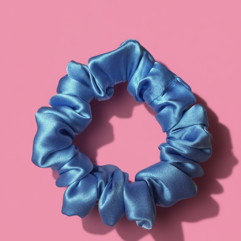 JEDWABNE AKCESORIA DO WŁOSÓW