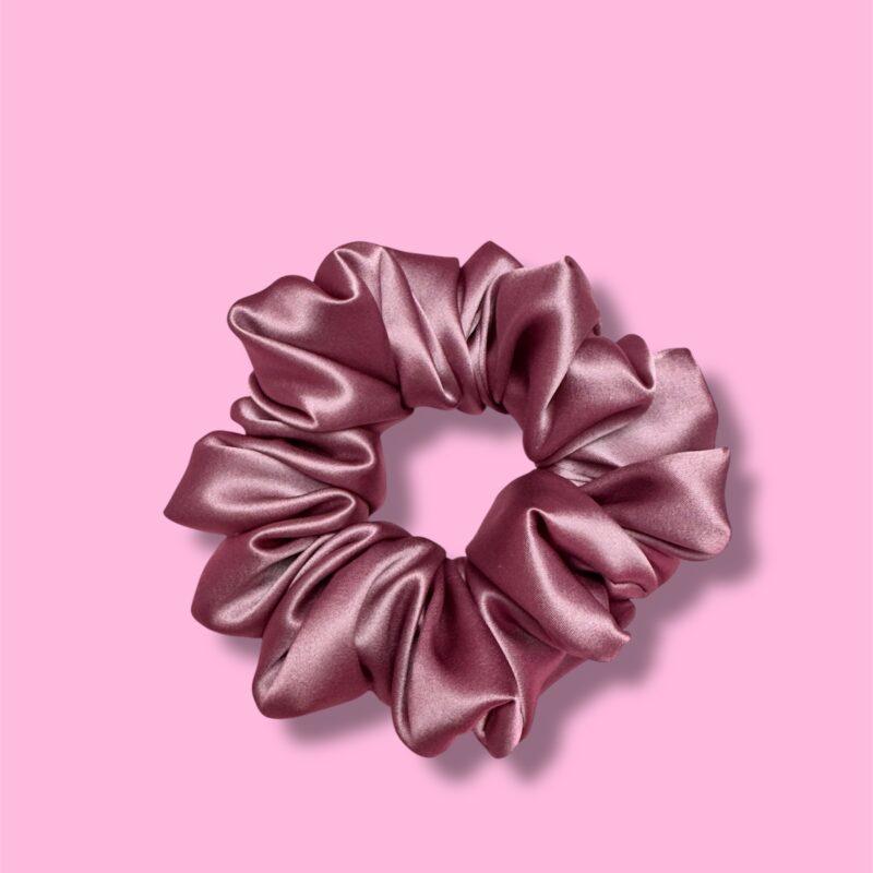 jedwab morwowy akcesoria włosy hair fryzjer