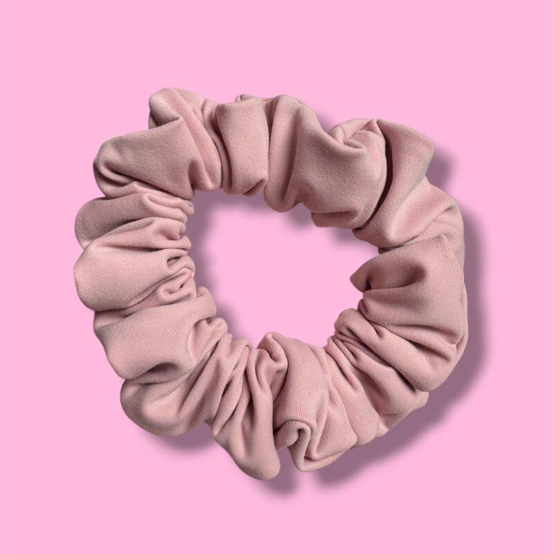 gumka do włosów akcesoria włosy fryzjer scrunchies jedwab