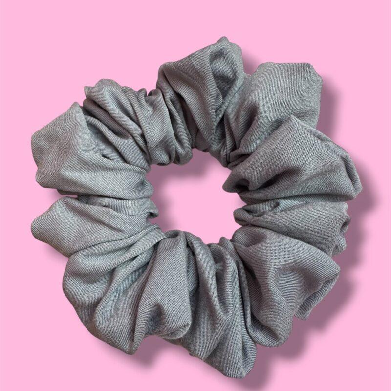 gumka do włosów fryzjer upięcie scrunchies