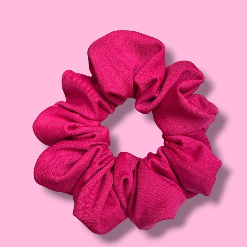 gumka do włosów akcesoria włosy fryzjer scrunchies jedwab