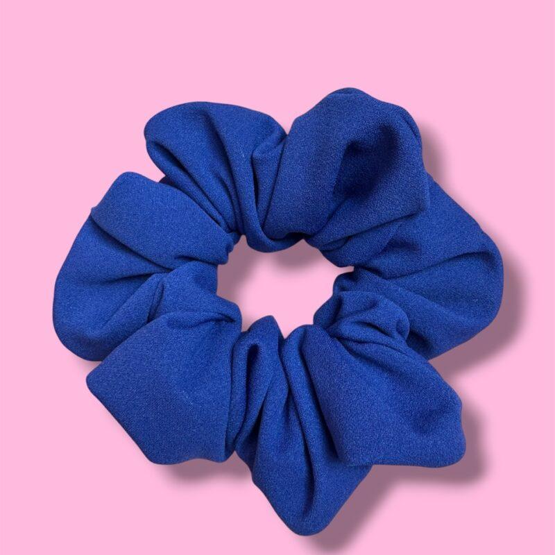 gumka do włosów akcesoria włosy fryzjer scrunchies jedwab