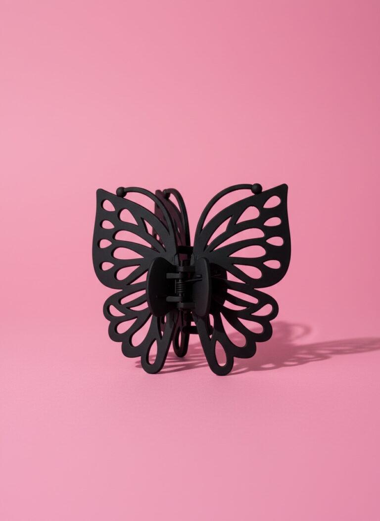 klamra do włosów upięcie klamerka